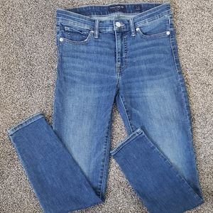Lucky Brand Ava jeans